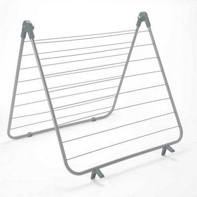 Over the bath clothes airer hot sale