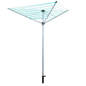 OurHouse SR20110 26m Rotary Airer