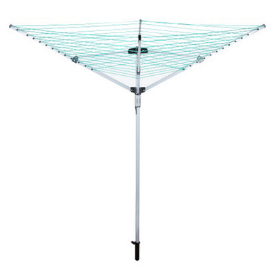 OurHouse SR20111 50m Rotary Airer