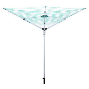 OurHouse SR20111 50m Rotary Airer