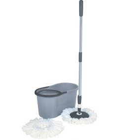 OurHouse SR22018 Spin Mop / Bucket