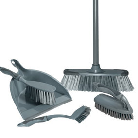 OurHouse SR22033 - 5pc Cleaning Set