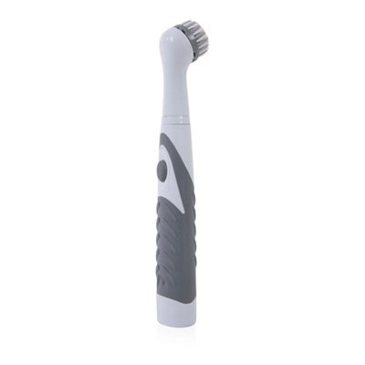 OurHouse SR22045 Grey & White Whiziwand