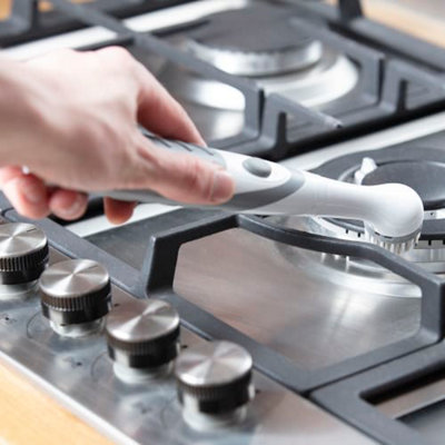 OurHouse SR22045 Grey & White Whiziwand - 9