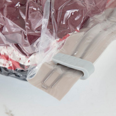 OurHouse SR24001 Vacuum Bag Set 10pcs - 3