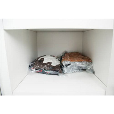 OurHouse SR24004 Vacuum Bag Set 30pcs - 4