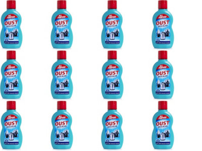 Oust All Purpose Descaler 500ML (Pack of 12)