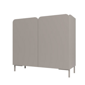 OUT & OUT Albany Sideboard 90cm- Mink