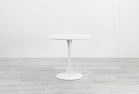 OUT & OUT Avery Dining Table- 80cm