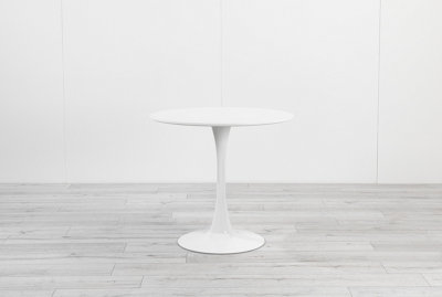 OUT & OUT Avery Dining Table- 80cm