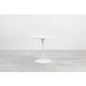 OUT & OUT Avery Dining Table- 80cm