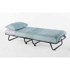 OUT & OUT Cameron Folding Bed- 190cm