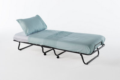 OUT & OUT Cameron Folding Bed- 190cm