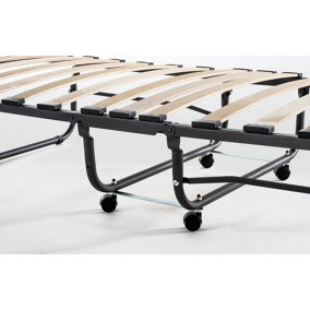 OUT & OUT Cameron Folding Bed- 200cm