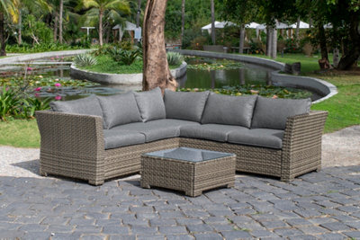 Out and deals out rattan furniture