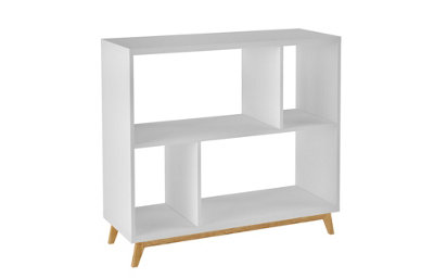 OUT & OUT DAKOTA OPEN UNIT- WHITE