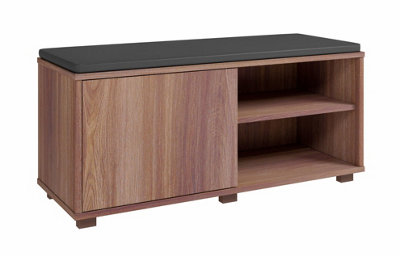 B&q storage bench hot sale