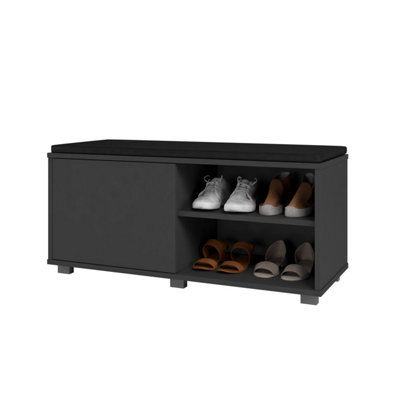 B&q storage bench new arrivals