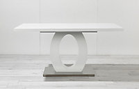 OUT & OUT Evoque Dining Table- 160cm