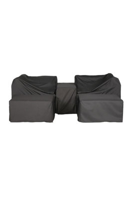 OUT & OUT Furniture Cover- Kingston Lounge Set