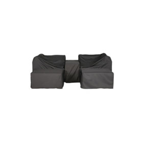 OUT & OUT Furniture Cover- Kingston Lounge Set