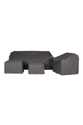 OUT & OUT Furniture Cover- Marbella Lounge Set