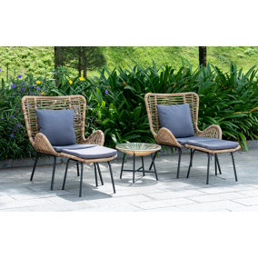 B&q discount patio sets