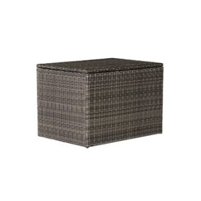 OUT & OUT Marbella Rattan Outdoor Cushion Box