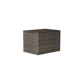 OUT & OUT Murcia Rattan Outdoor Cushion Box