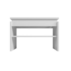 OUT & OUT Olsen Centre Table 53.5cm- White