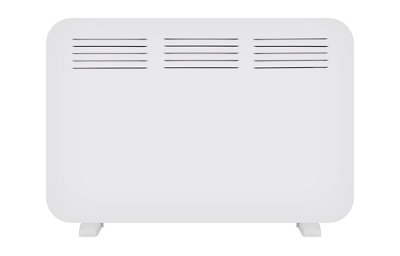 OUT & OUT Orion - Convector Panel Room Heater- 1500W