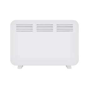 OUT & OUT Orion - Convector Panel Room Heater- 1500W