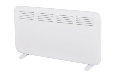 OUT & OUT Orion - Convector Panel Room Heater- 2000W