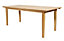 OUT & OUT Raleigh Outdoor Dining Table - 200cm- Teak