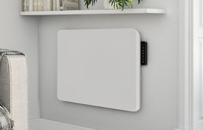 OUT & OUT Zora - Convector Panel Heater with WiFi- 1500W