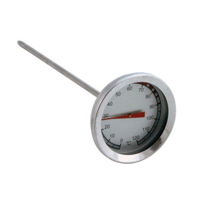 Outback BBQ Safe Meat Checking Thermometer