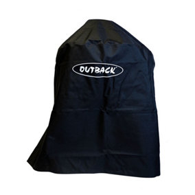 Outback Comet Charcoal BBQ Kettle Cover