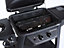 Outback Excel Onyx Portable Gas BBQ