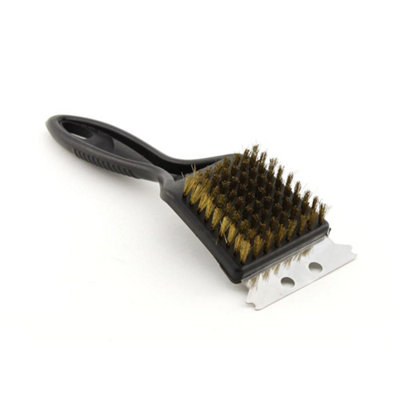 Outback Handy BBQ Grilling Brush