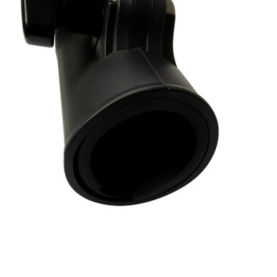 Outboard Tillar Arm Handle Extension 35