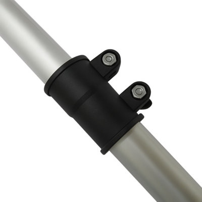 Outboard Tillar Arm Handle Extension 35