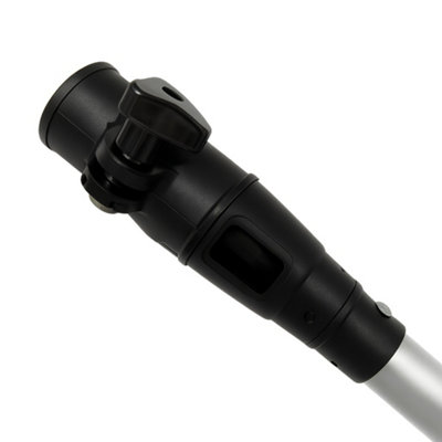 Outboard Tillar Arm Handle Extension 35