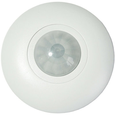 Wireless Reset Light Switch For Staircase Lighting System