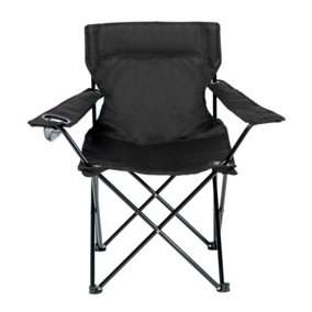 Outdoor Camping Chair Folding Portable Picnic Garden