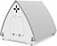 Outdoor Cat House, Shelter for Feral Cats, Kennel for Small Medium Pets,Raised Floor, Weatherproof for All Seasons Daisy