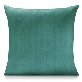 Outdoor Cushion 45cm x 45cm Water Repellent Green