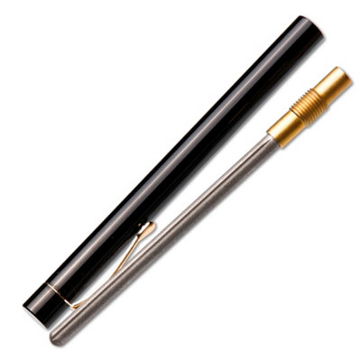 Outdoor Diamond Pen File 5.6" (143mm) 600 Grit James Barry Sharpening EFOF