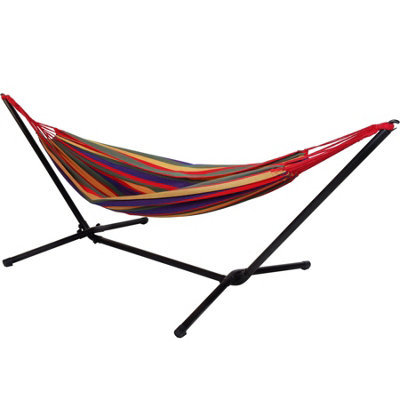 B and cheap q hammock