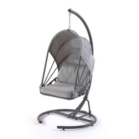 Outdoor Garden Naxos Hanging Chair New 2024 Style