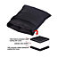 Outdoor Garden Thermal Tap Jacket Frost Cover Protection Prevention & Hot Tap